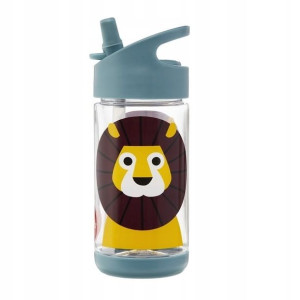 Bidon Lew Blue 350 ml 3+ 3 Sprouts
