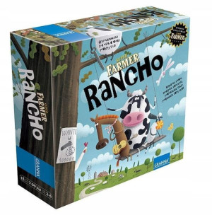 Super Farmer Rancho Granna