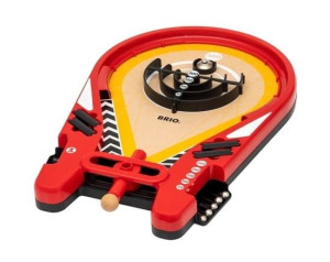 Gra zręcznościowa Pinball Sztuczki Brio