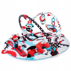 Mata Edukacyjna Gymotion Robo Playland Yookidoo