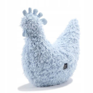 Dzika kura Babci Dany - Powder Blue La Millou