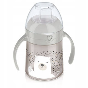 Pierwszy kubek Easy Switch Buddy Bear 150ml Lovi
