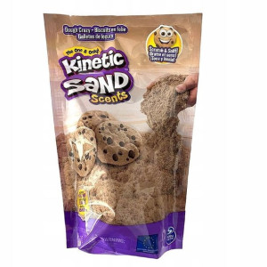 Kinetic Sand Ciasteczka Spin Master