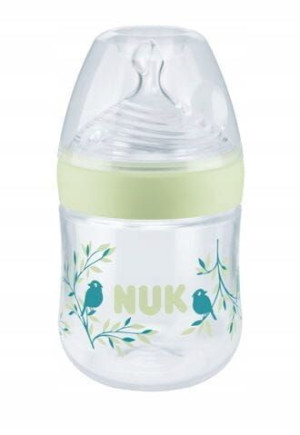 Butelka Nature Sense wskaźnikiem temp 150ml S Nuk