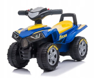 Pojazd Jeździk dla dziecka Quad Good Year