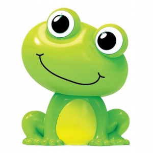 Dumel Gra Froggy Party Wesoła Żabka