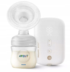 Avent Laktator elektryczny Premium Plus