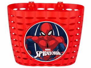 Koszyk do roweru dla dziecka Spiderman Seven