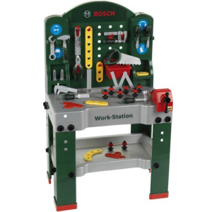 Warsztat dla dzieci Bosch 3+ Klein