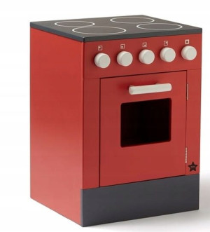 Drewniana kuchnia dla dziecka Bistro Kids Concept