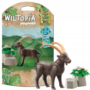 Playmobil Wiltopia 71050 Koziorożec