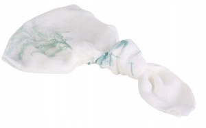 Przytulanka DouDou Herbs Blue Lullalove