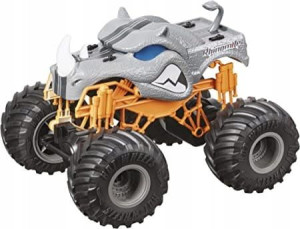Samochód zdalnie sterowany Monster Truck HotWheels