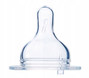 Smoczek trójprzepływowy EasyStart 3m+ Canpol
