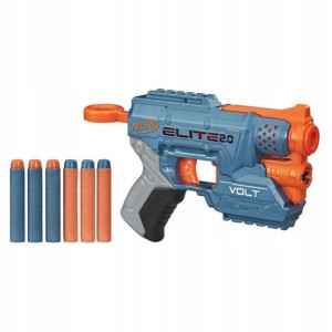 Nerf Elite 2.0 Volt 8+ Hasbro