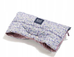 Aspen Winterproof Mufka do wózka Lavender Dream