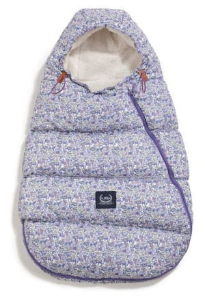 Śpiworek do wózka Aspen Winterproof La Millou