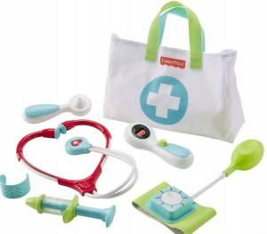 Mały doktor 3+ Fisher Price