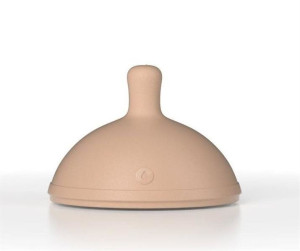 Smoczek do butelki poziom 2 Medium Mimijumi