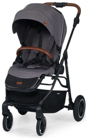 Outlet Wózek spacerowy All Road Ash Kinderkraft