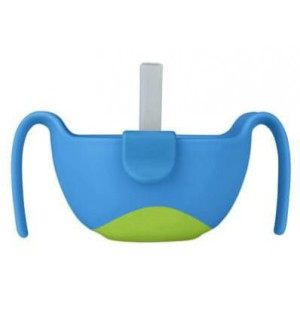 Wielofunkcyjny Niewysypek Ocean Breeze 6m+ B.Box