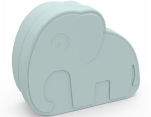 Pudełko Lunchbox Elphee Blue Done by Deer