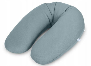 Poduszka do karmienia Physio Flexi Eucalyptus Ceba