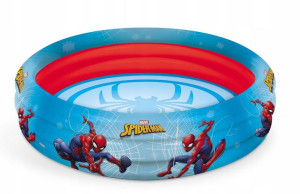 Basen dmuchany Spider Man 100 cm Mondo