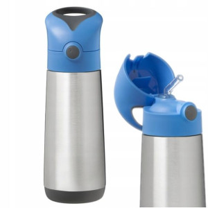BBox Bidon termiczny 500 ml Blue Slate