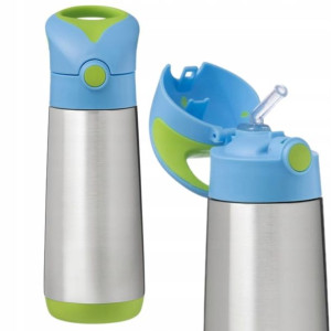 BBox Bidon termiczny 500 ml Ocean Breeze