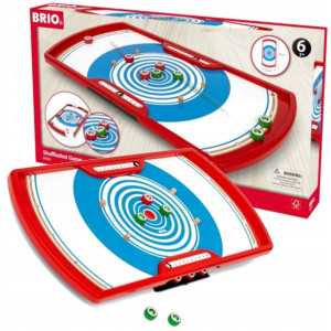 Brio Gra zręcznościowa Shuffleshot