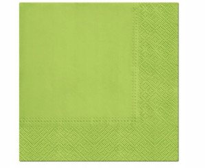 Serwetki papierowe green 33x33 cm 20 szt. Godan