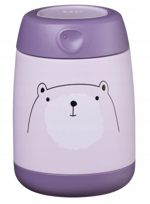 B.Box Termos dla dzieci Miś 210ml