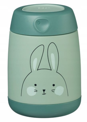 B.Box Termos dla dzieci Króliczek 210ml