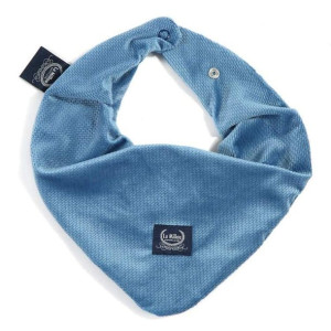 Velvet Collection Apaszka Denim La Millou