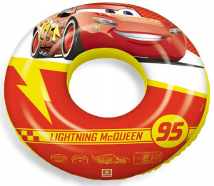 Koło do pływania Cars3 Mondo