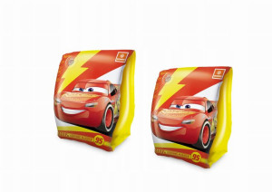 Rękawki do pływania Cars Mondo