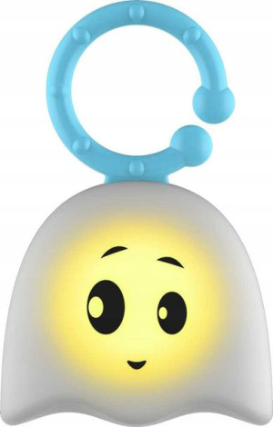Dumel Duszek zawieszka lampka pozytywka świeci