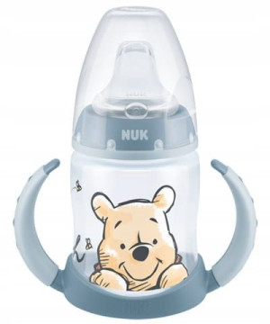 Butelka do nauki picia 6-18 m 150ml Nuk