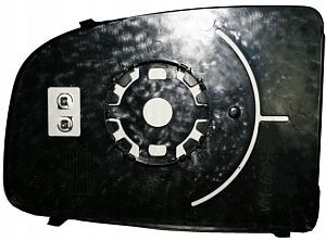 Loro 0536g03 Lusterka Le Peugeot Boxer