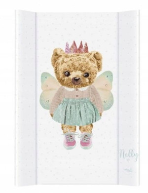 Przewijak twardy 50x70 Comfort Fluffy Puffy Ceba