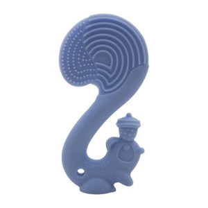 Mombella Gryzak Squirrel Light Blue