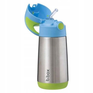BBox Bidon Termiczny 350ml Ocean Breeze 12m+