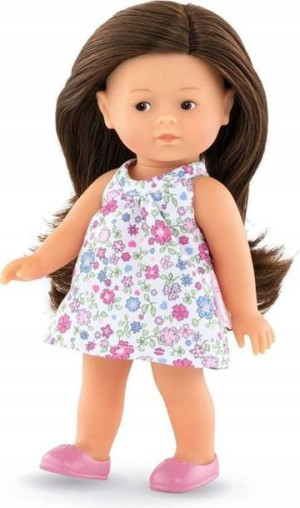 Lalka Romy Brunetka 20cm 3+ Corolle