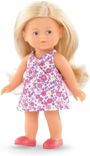 Lalka Rosy Blond 20cm 3+ Corolle