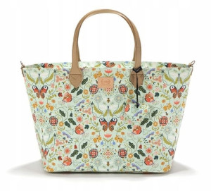 Feeria Premium Torba Medium Secret Garden La Millo