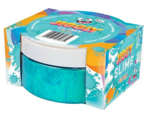 Tuban Jiggly Slime turkusowy perłowy 200g