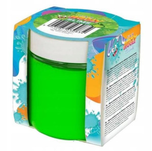 Tuban Jiggly Slime zapach jabłko 100 g