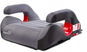 Fotelik Samochodowy Puma 15-36kg Isofix Caretero