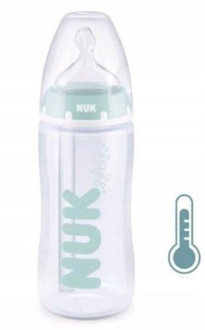 Butelka Anti-colic Professional 0-6 m 300 ml Nuk